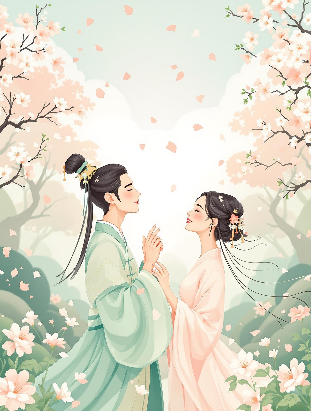 漫画免费阅读推荐 - 桃花庵歌