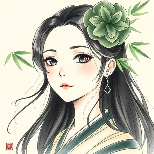 漫画免费阅读番友 - 竹韵清风