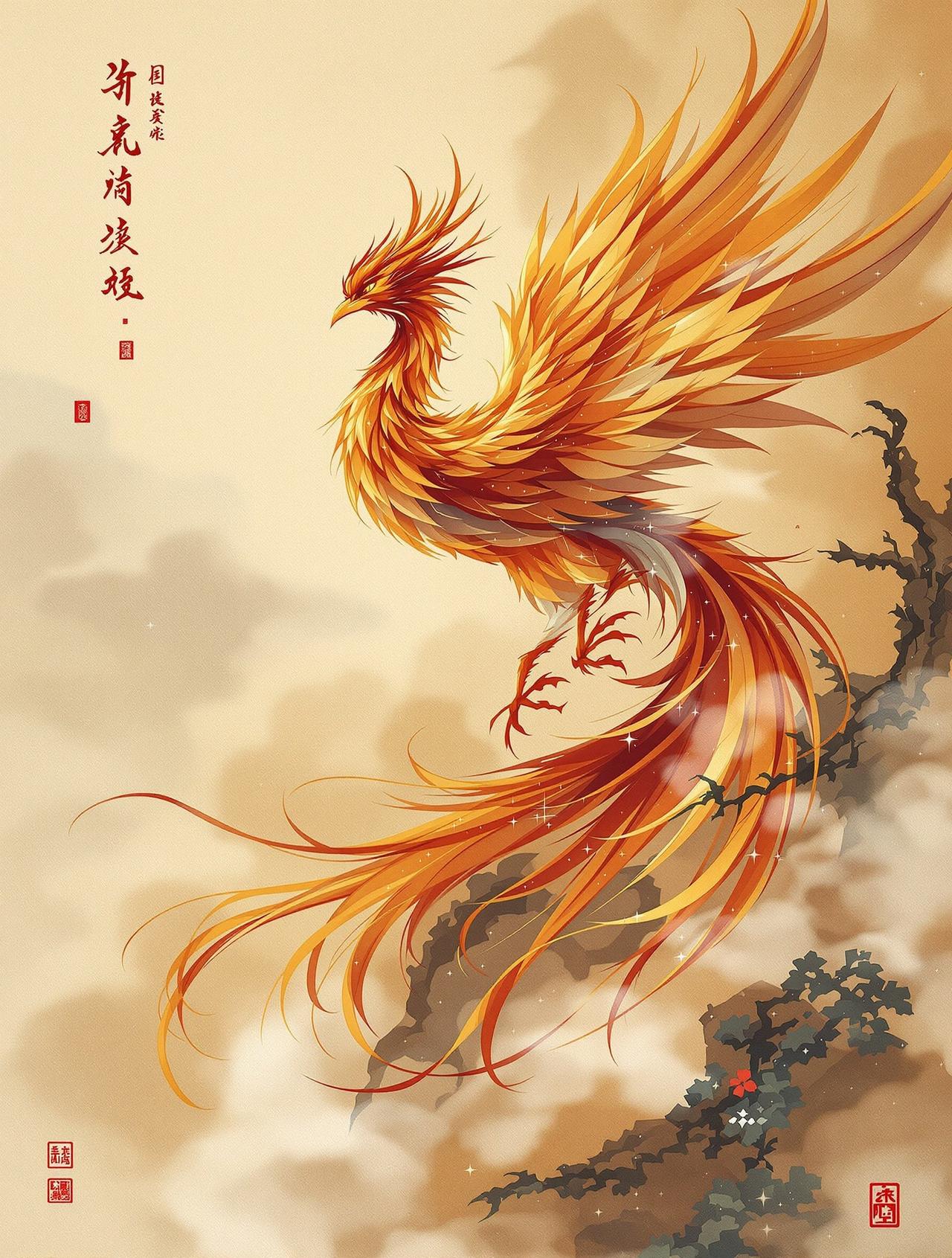 漫画免费阅读推荐 - 山海灵境
